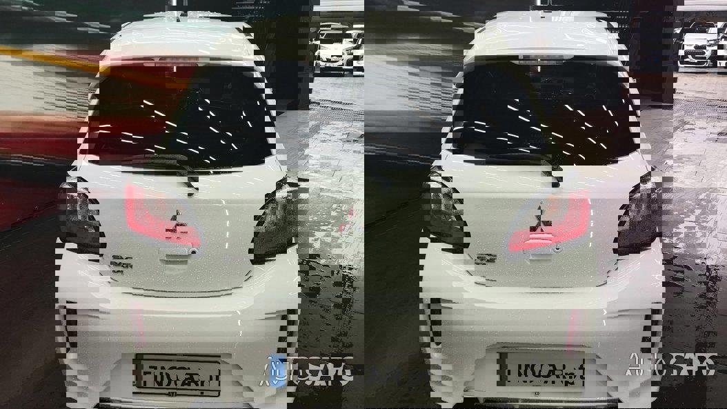 Mitsubishi Space Star 1.2 Intense Connect Edition de 2024