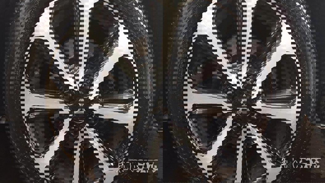 Mitsubishi Space Star 1.2 Intense Connect Edition de 2024