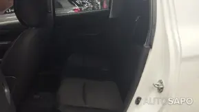 Mitsubishi Space Star 1.2 Intense Connect Edition de 2024