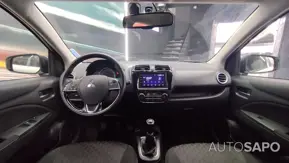 Mitsubishi Space Star 1.2 Intense Connect Edition de 2024