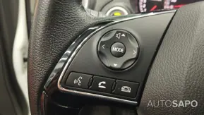 Mitsubishi Space Star 1.2 Intense Connect Edition de 2024