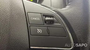 Mitsubishi Space Star 1.2 Intense Connect Edition de 2024