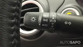 Mitsubishi Space Star 1.2 Intense Connect Edition de 2024