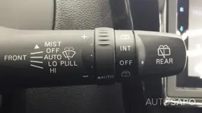 Mitsubishi Space Star 1.2 Intense Connect Edition de 2024