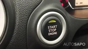 Mitsubishi Space Star 1.2 Intense Connect Edition de 2024