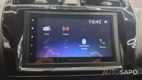 Mitsubishi Space Star 1.2 Intense Connect Edition de 2024