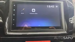 Mitsubishi Space Star 1.2 Intense Connect Edition de 2024