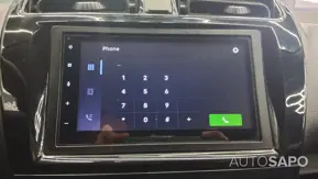 Mitsubishi Space Star 1.2 Intense Connect Edition de 2024