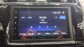 Mitsubishi Space Star 1.2 Intense Connect Edition de 2024