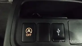 Mitsubishi Space Star 1.2 Intense Connect Edition de 2024