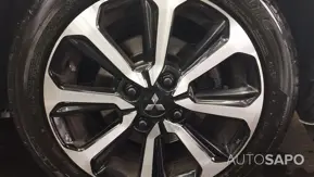 Mitsubishi Space Star 1.2 Intense Connect Edition de 2024