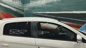 Mitsubishi Space Star 1.2 Intense Connect Edition de 2024