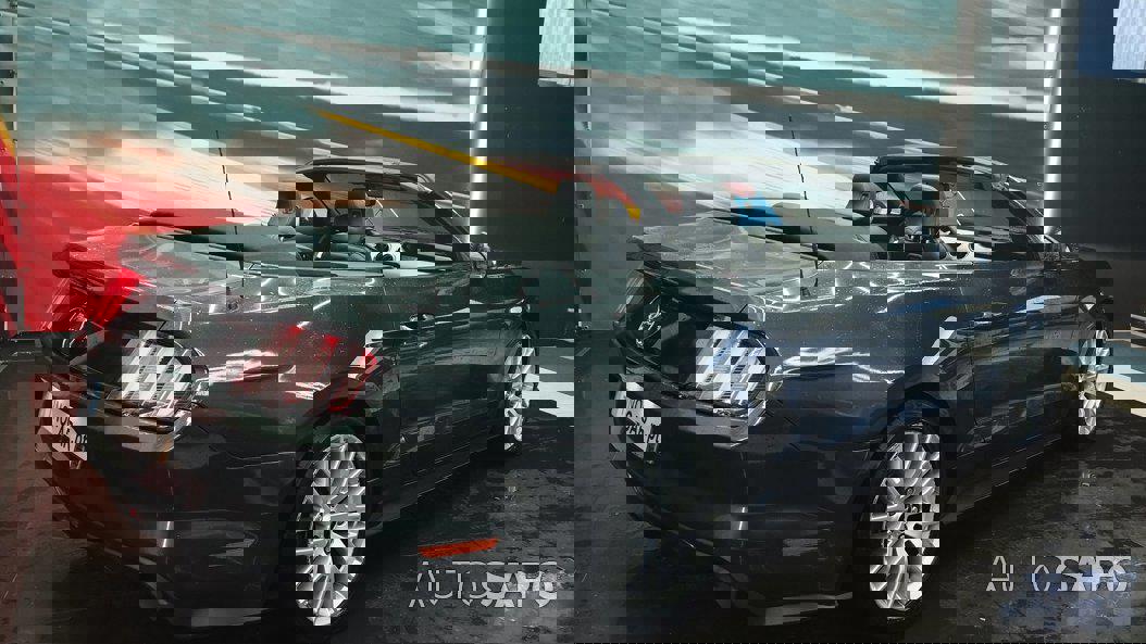 Ford Mustang 2.3i EcoBoost de 2016