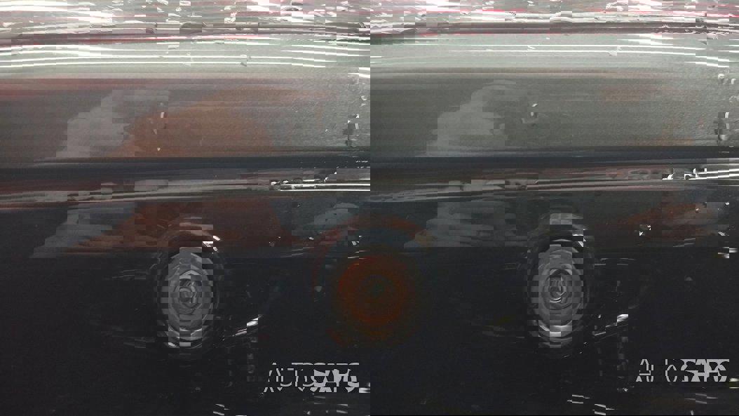 Ford Mustang 2.3i EcoBoost de 2016