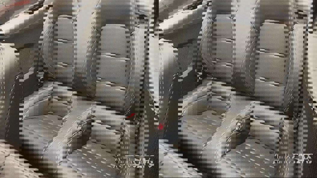 Ford Mustang 2.3i EcoBoost de 2016