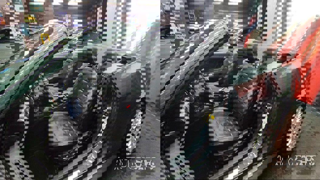 Ford Mustang 2.3i EcoBoost de 2016