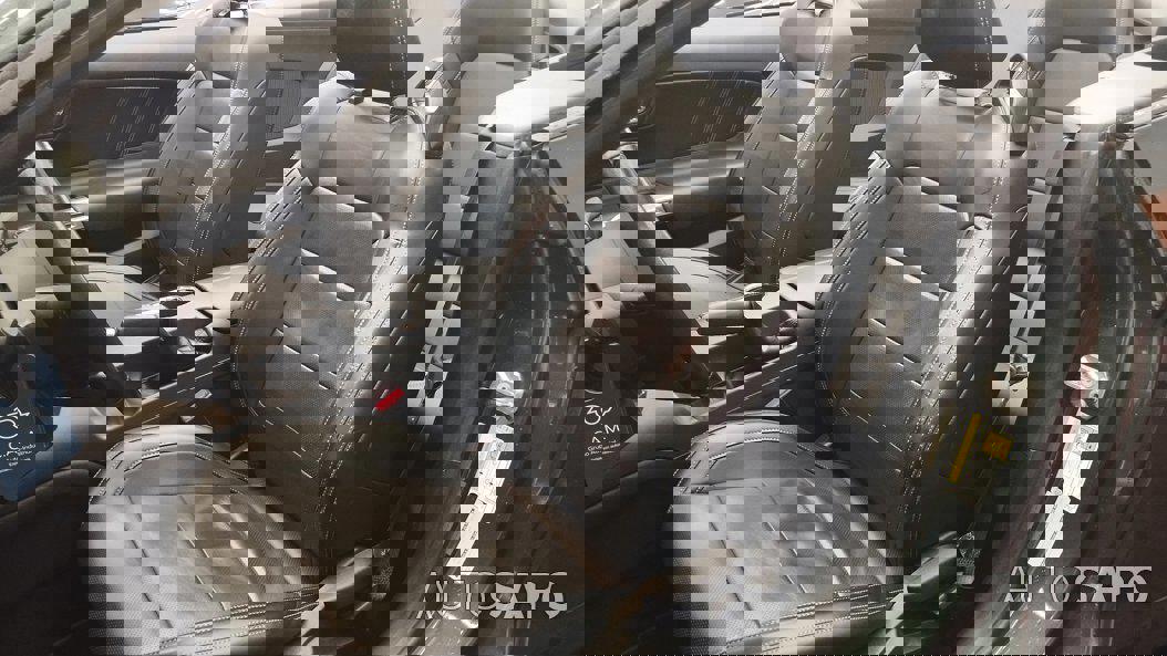 Ford Mustang 2.3i EcoBoost de 2016