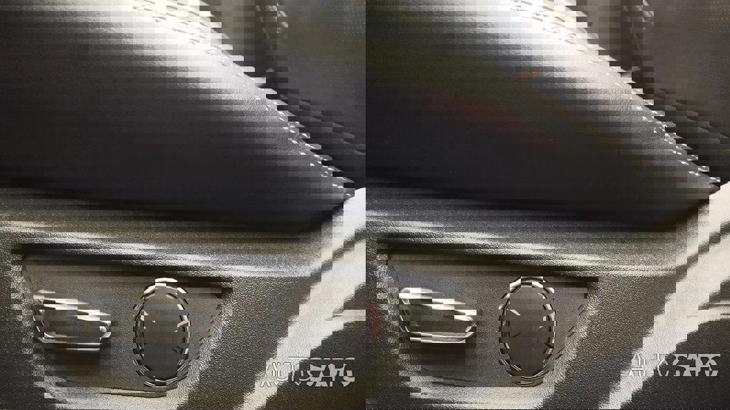 Ford Mustang 2.3i EcoBoost de 2016