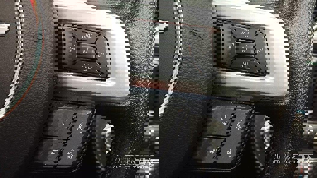 Ford Mustang 2.3i EcoBoost de 2016