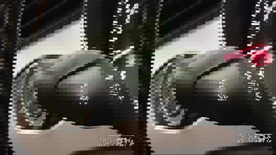 Ford Mustang 2.3i EcoBoost de 2016