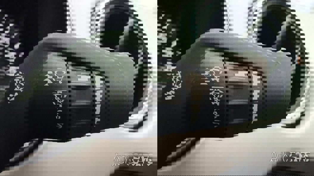 Ford Mustang 2.3i EcoBoost de 2016