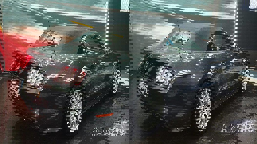 Ford Mustang 2.3i EcoBoost de 2016