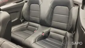 Ford Mustang 2.3i EcoBoost de 2016