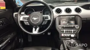 Ford Mustang 2.3i EcoBoost de 2016
