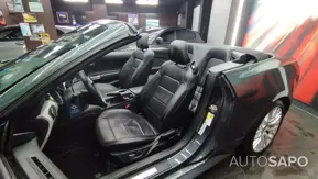 Ford Mustang 2.3i EcoBoost de 2016