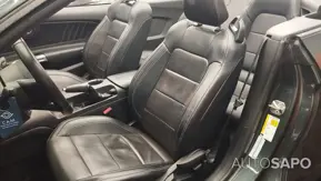 Ford Mustang 2.3i EcoBoost de 2016