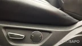 Ford Mustang 2.3i EcoBoost de 2016