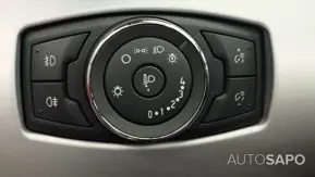 Ford Mustang 2.3i EcoBoost de 2016