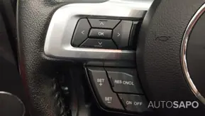 Ford Mustang 2.3i EcoBoost de 2016