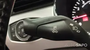 Ford Mustang 2.3i EcoBoost de 2016