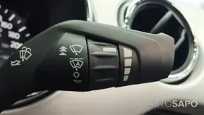 Ford Mustang 2.3i EcoBoost de 2016