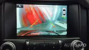 Ford Mustang 2.3i EcoBoost de 2016