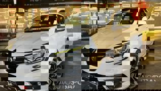 Renault Mégane de 2017