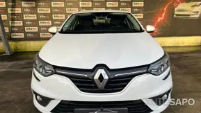 Renault Mégane de 2017
