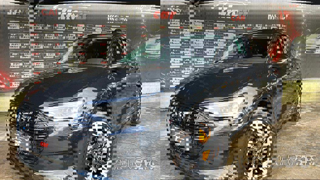 Audi e-tron 50 quattro Advanced de 2019