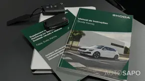 Skoda Kamiq 1.0 TSI Style DSG de 2024