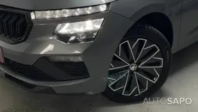 Skoda Kamiq 1.0 TSI Style DSG de 2024