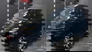 Citroen C4 Picasso 1.6 BlueHDi Intensive de 2016