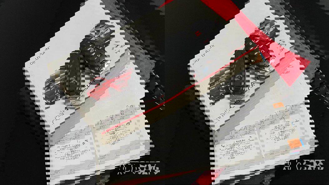 Citroen C4 Picasso 1.6 BlueHDi Intensive de 2016