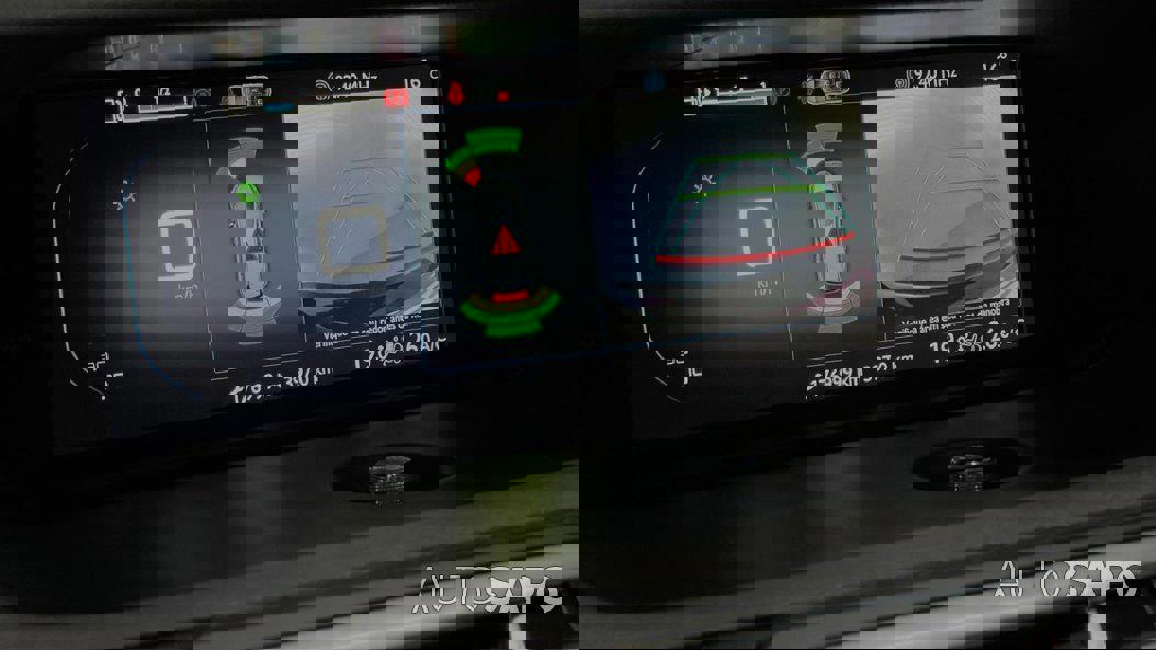 Citroen C4 Picasso 1.6 BlueHDi Intensive de 2016