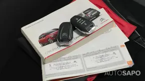 Citroen C4 Picasso 1.6 BlueHDi Intensive de 2016