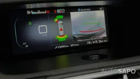 Citroen C4 Picasso 1.6 BlueHDi Intensive de 2016