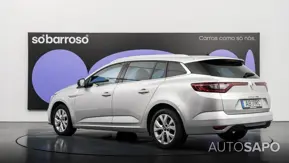 Renault Mégane de 2020