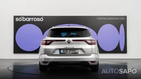 Renault Mégane de 2020