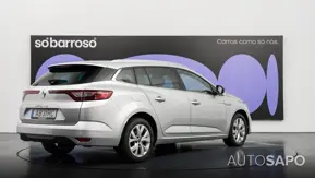 Renault Mégane de 2020