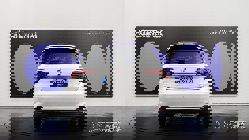 Fiat Tipo 1.3 Multijet de 2020